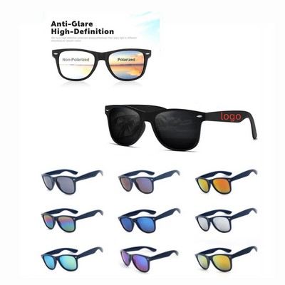 Polarized Sunglasses