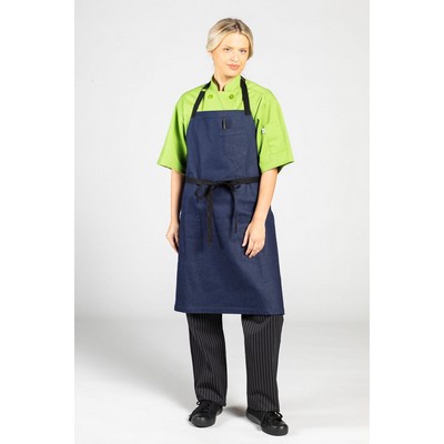 Kitch Style Bib Aprons