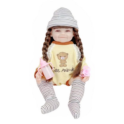 24 INCH Simulation Doll with IC Music_11