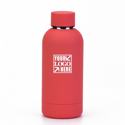 Modern Insulated Thermos Travel Coffee Mug