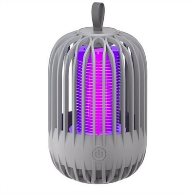 Indoor LED Insect Killer - Safe Pest Control