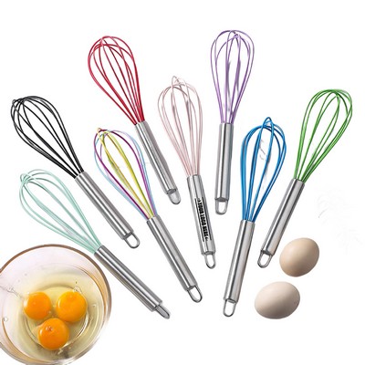 Silicone Egg Beater