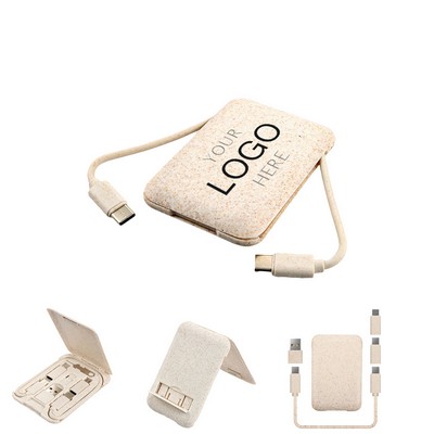 Charging Cable Combination Set