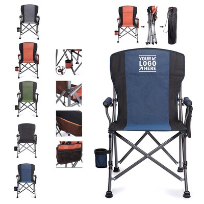 Foldable Beach Chair