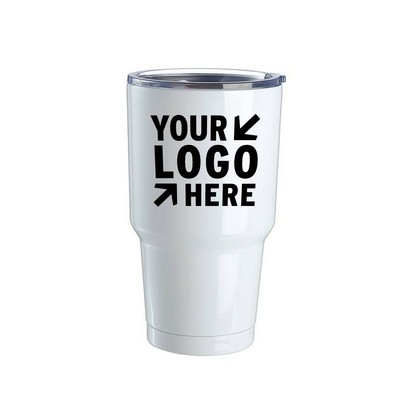 30oz.Insulated Stainless Steel Tumbler