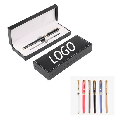 Ballpoint Pen Writing Set