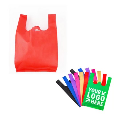 40gsm Non Woven Grocery Tote Bag