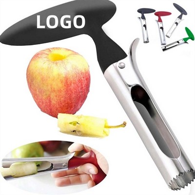 Durable Apple Corer Tool