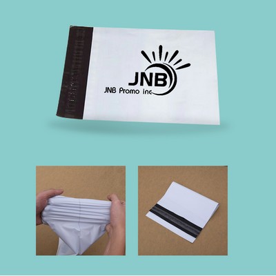 Personalized Poly Shipping Envelopes (Economy Option)