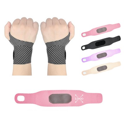 Summer Wrist Support Brace