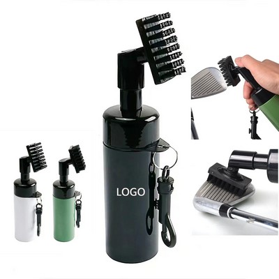 Golf Cleaner Brush Accessories