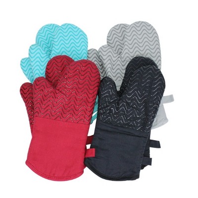 Insulated Gloves