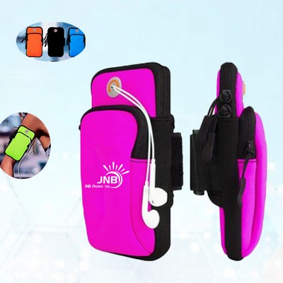 Sports Running Wristband