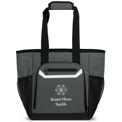 30-Can Summit Tote Cooler