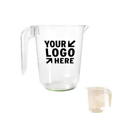 32 Oz. Stackable Measuring Pitcher