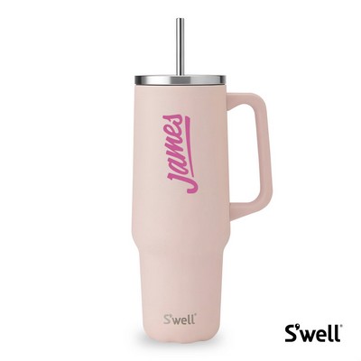 S'well® Tumbler XL - 40oz Himalayan Salt