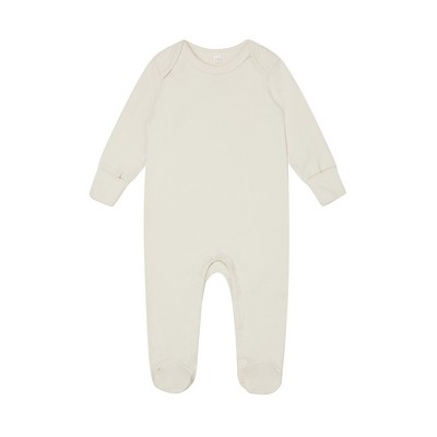 Mantis World Baby Envelope Sleepsuit w/Scratch Mitts