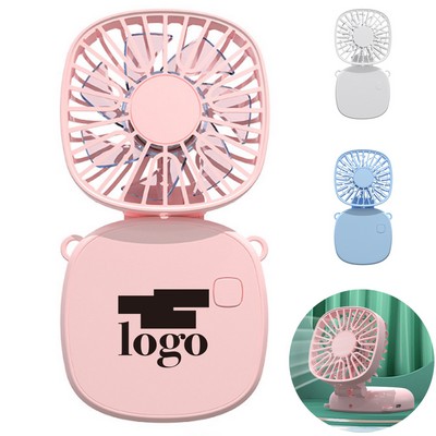 Portable Hand Held Fan