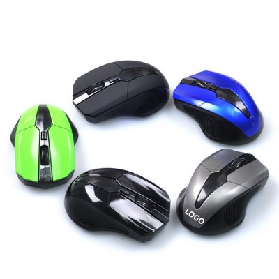 High Quality Stylish Wireless Mouse