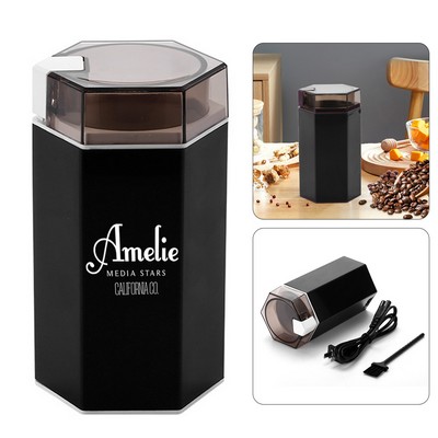 Mini Coffee Bean Grinder