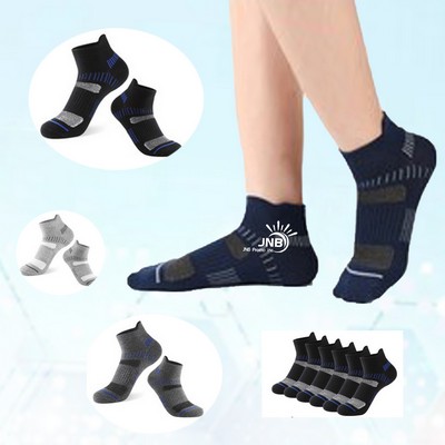 Active Stride Socks