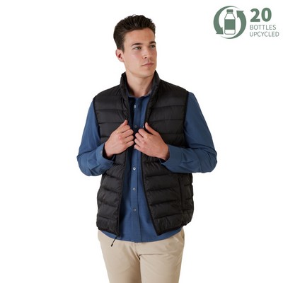 Storm Creek Men's Pacific Puffer Vest