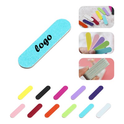 1.9" Mini Nail Files(Custom)