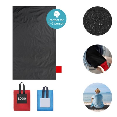 Waterproof Beach Mat