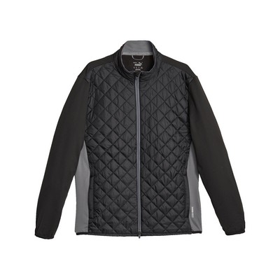 Puma Frost Quilted Jacket