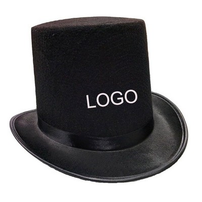 Formal Showman Top Hats