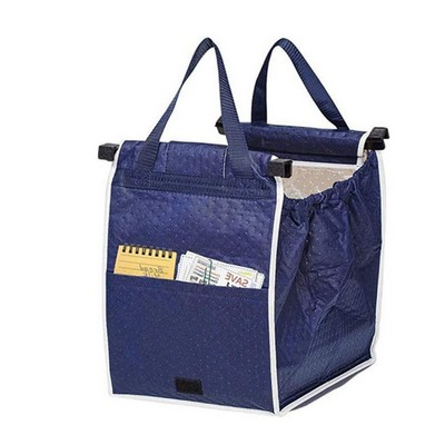 Collapsible Grocery Shopping Bag