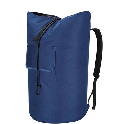 Backpack Laundry Bag