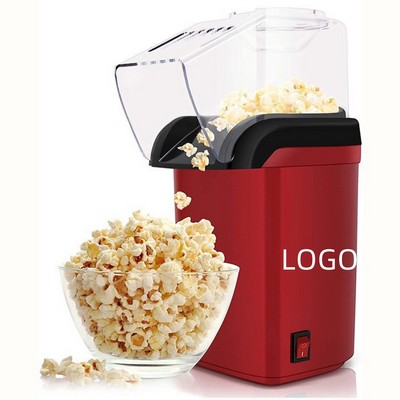 Popcorn Machine