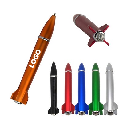 Rocket Pen