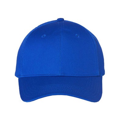 Valucap™ Twill Cap