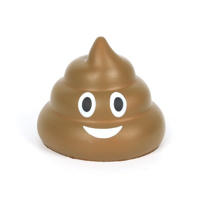 Poop Squeeze Toy