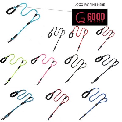 Nylon Reflective Pet Leash