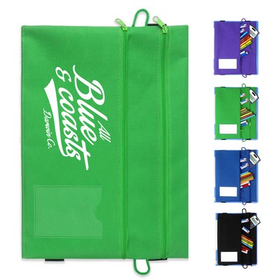 A4 Document Storage Bag