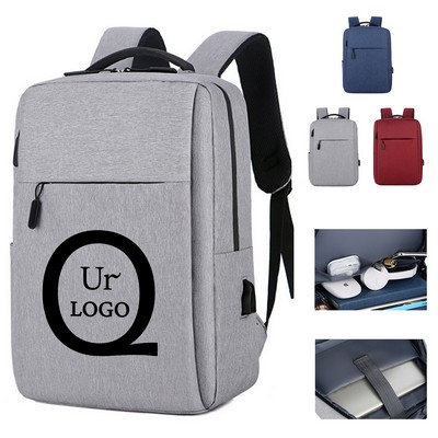 Travel Laptop Backpack