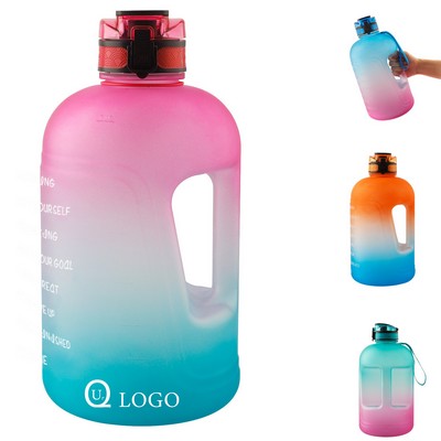 64Oz Water Bottles