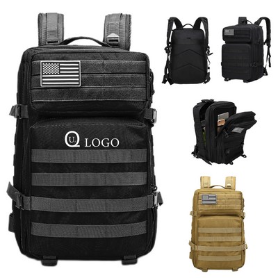 Tactical Backpack