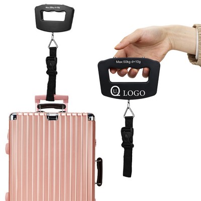 Travel Airport Checked Luggage Scale