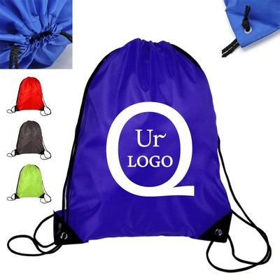 Non-Woven Drawstring Backpack