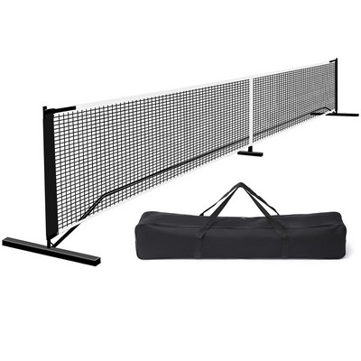 Pickleball Net Set