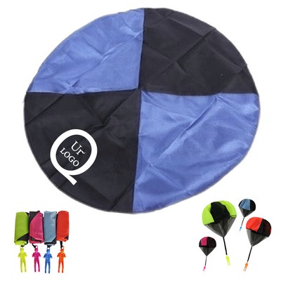 Toy Parachute For Children