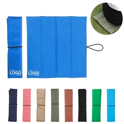 Portable Waterproof Outdoor Folding Mat