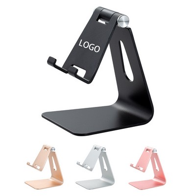 Adjustable Aluminum Phone Holder