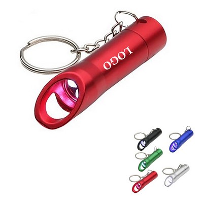 Multi-Function Beer Bottle Opener