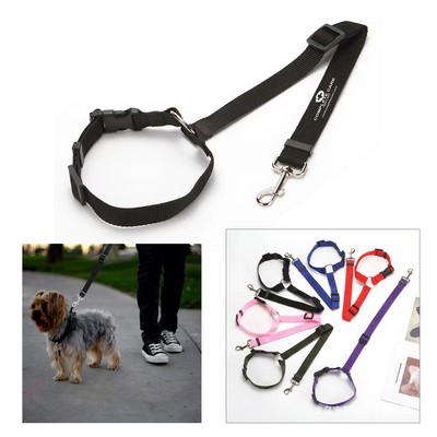 Pet Car Seat Belt