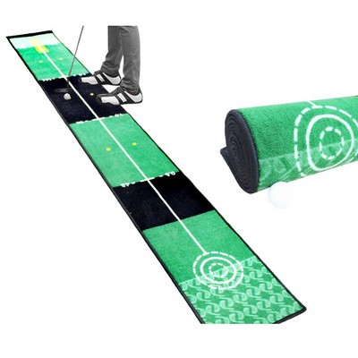 Golf Putting Mat